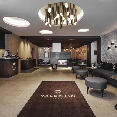 Valentin Design Apartments Sölden Dış mekan fotoğraf