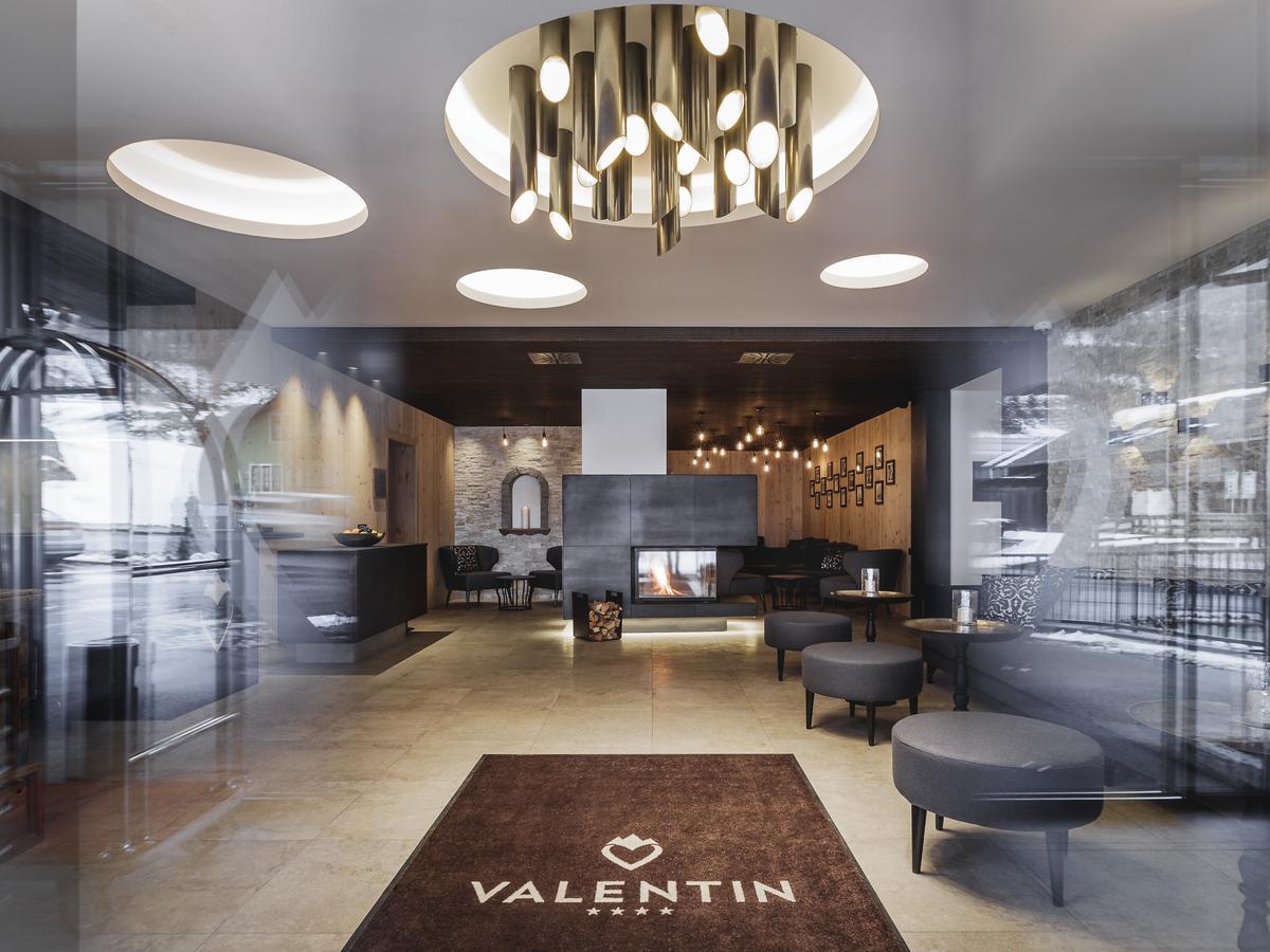 Valentin Design Apartments Sölden Dış mekan fotoğraf